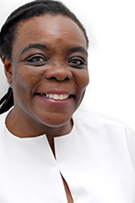 Claire Skette Massage Therapist Brook Green West London