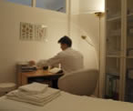 Charles Acupuncturist West London Brook Green